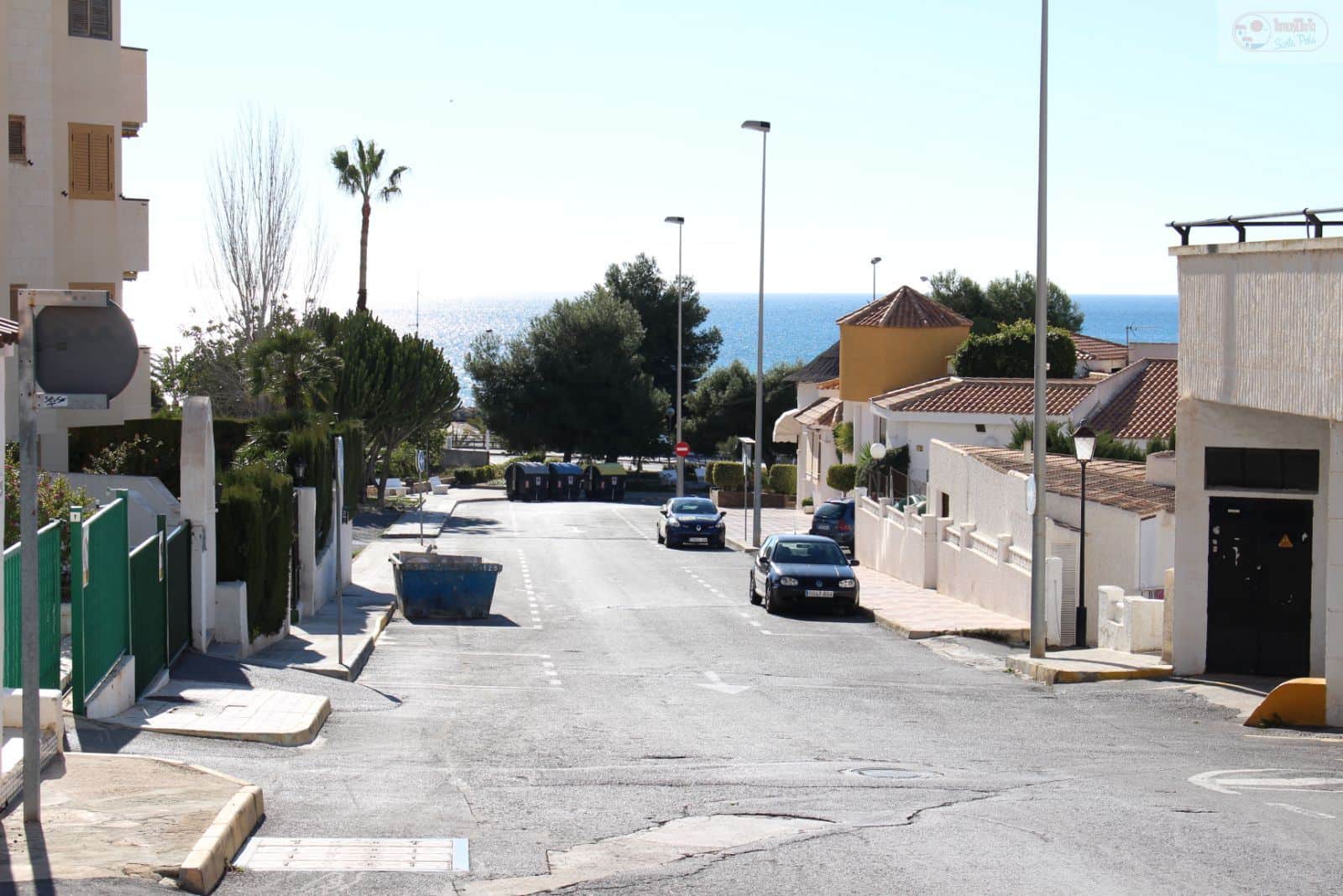 CHALET ADOSADO, PLAYA DE VARADERO - Foto 2