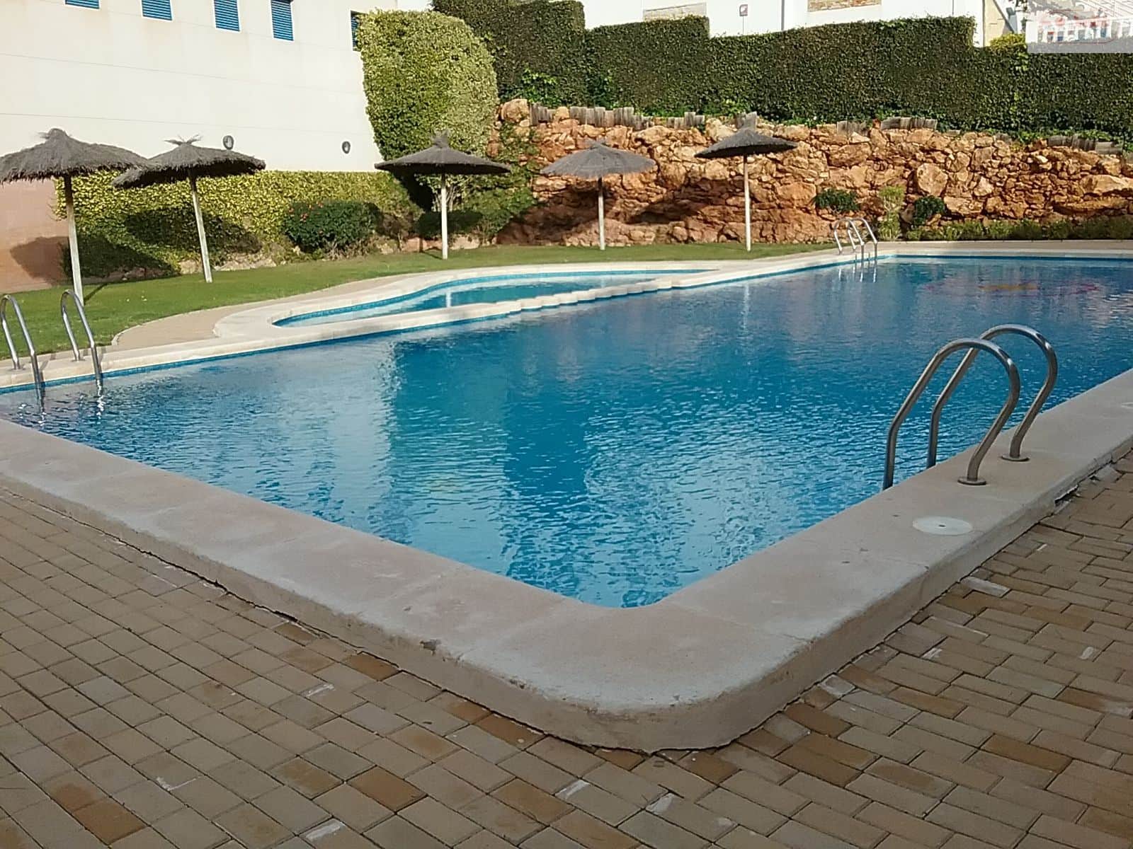 CHALET ADOSADO, PLAYA DE VARADERO - Foto 4