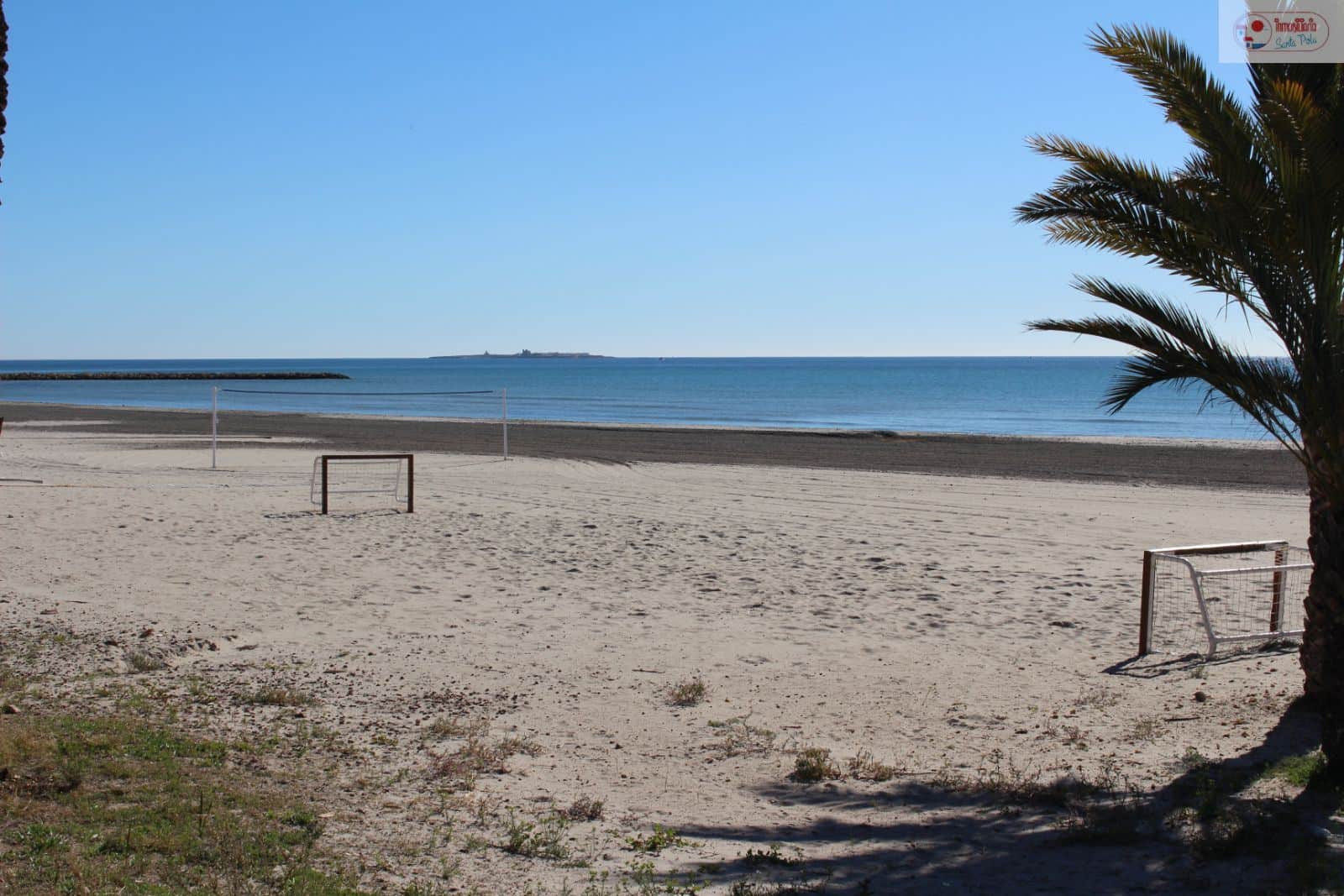CHALET ADOSADO, PLAYA DE VARADERO - Foto 3