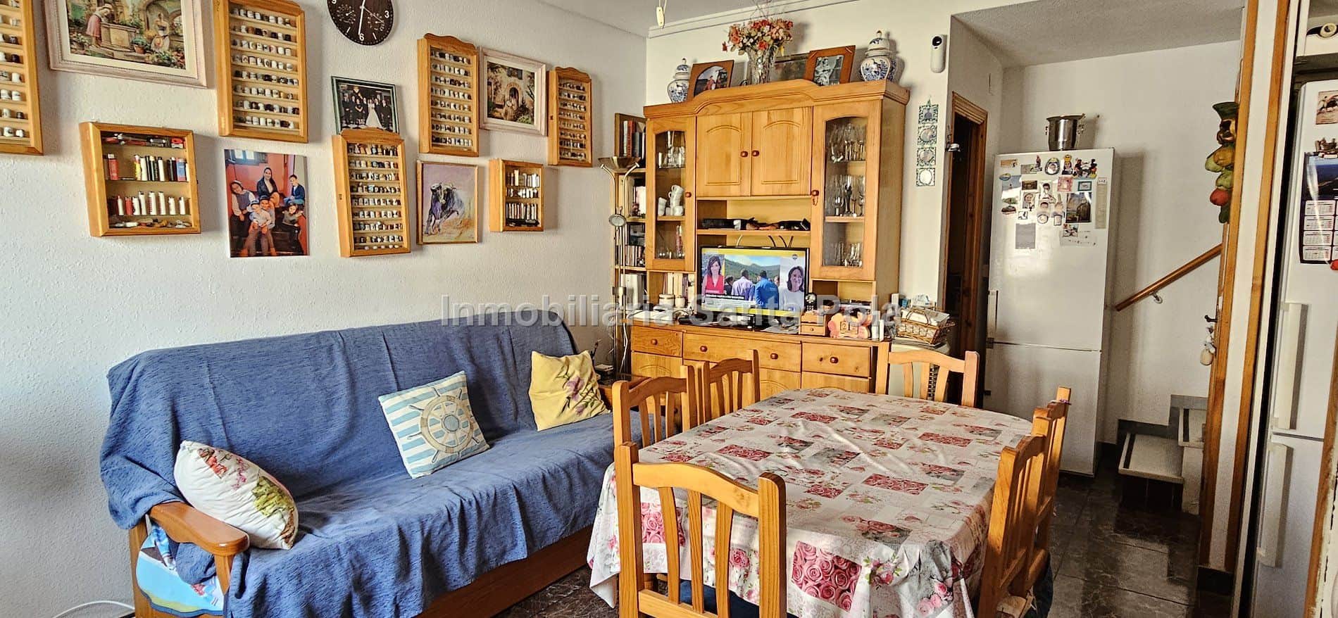 Bungalow - Gran Playa, Santa Pola - Foto 2