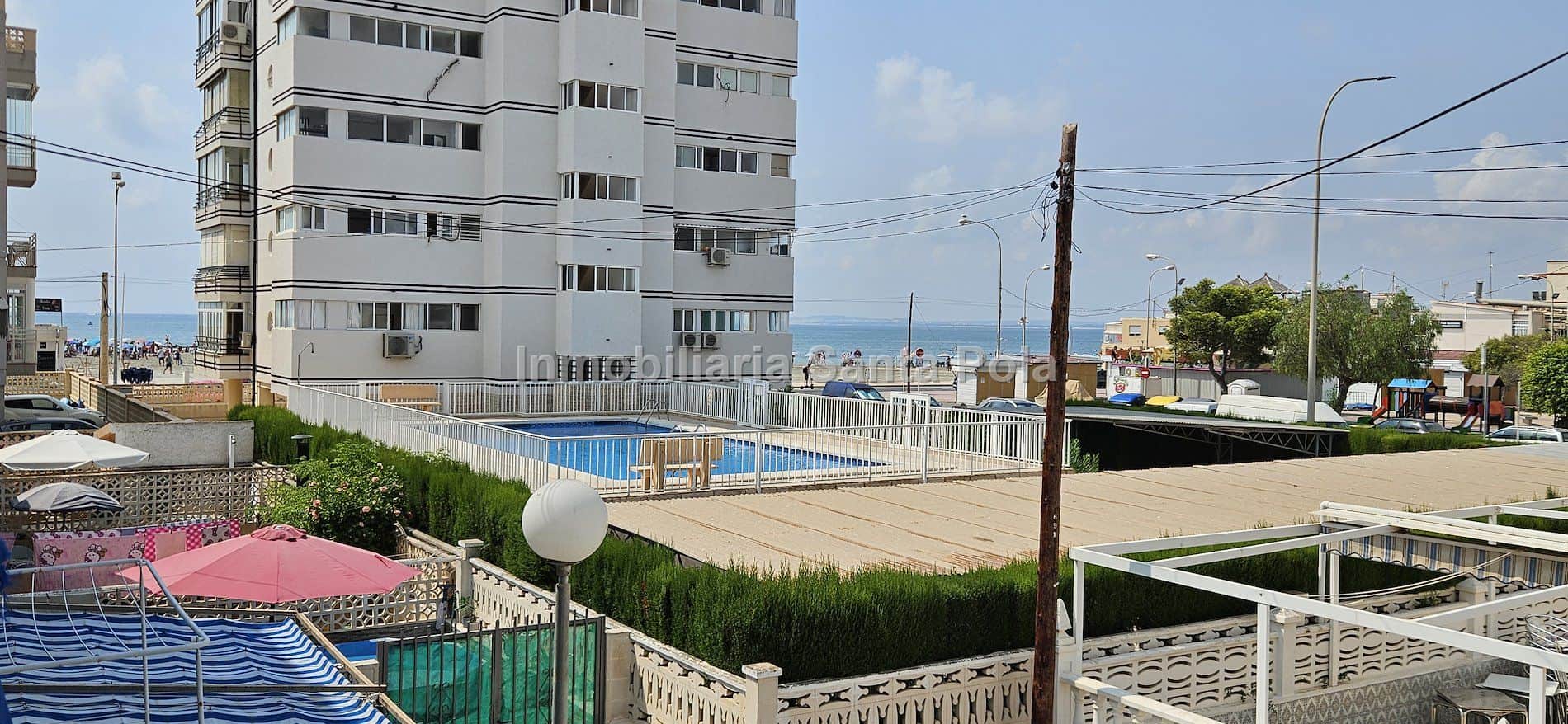 Bungalow - Gran Playa, Santa Pola - Foto 1