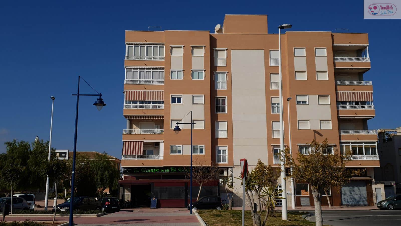 ZONA CLUB NAUTICO / GRAN PLAYA - Foto 1