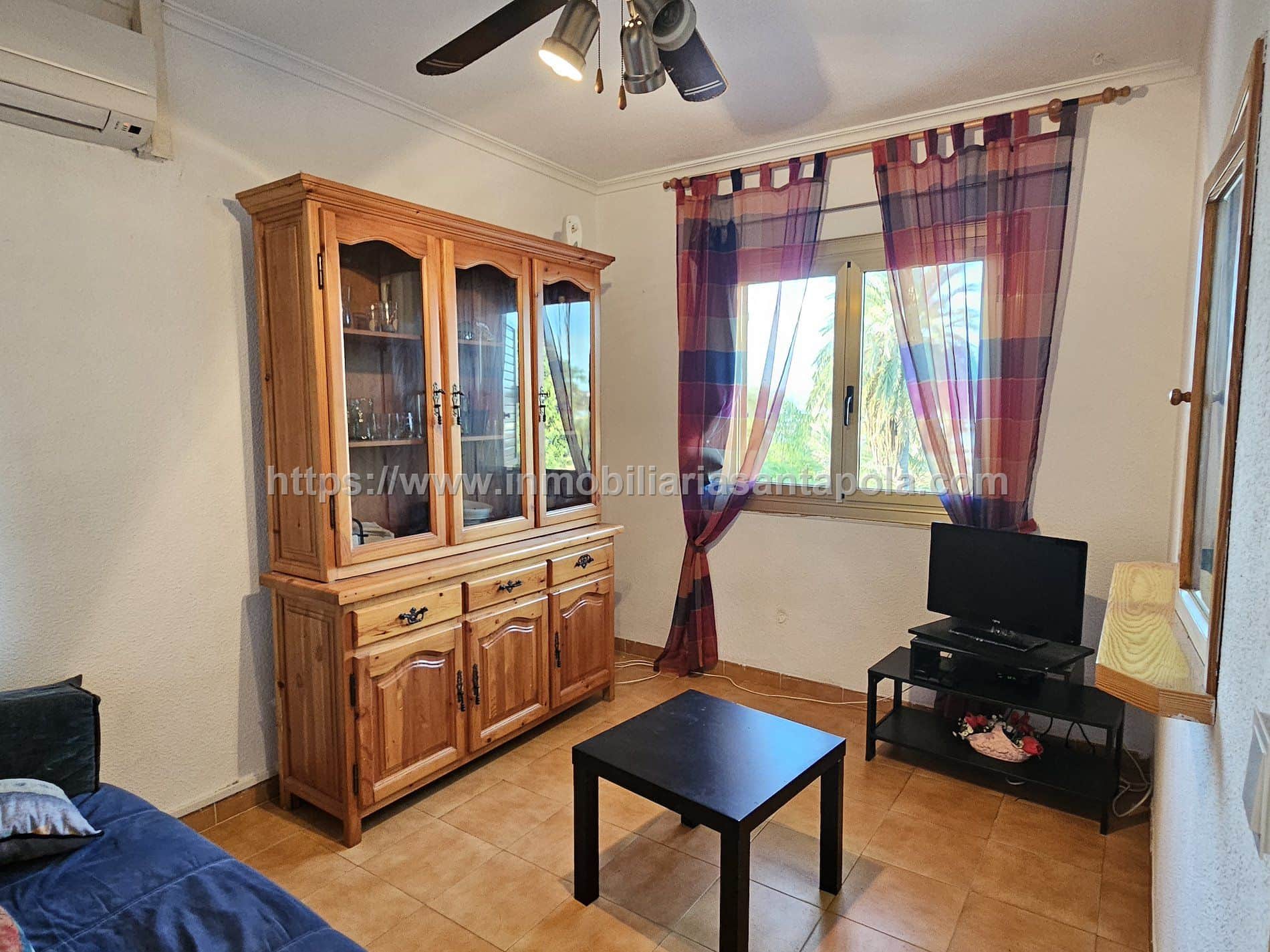 Piso - Playa Del Tamarit, Santa Pola - Foto 5