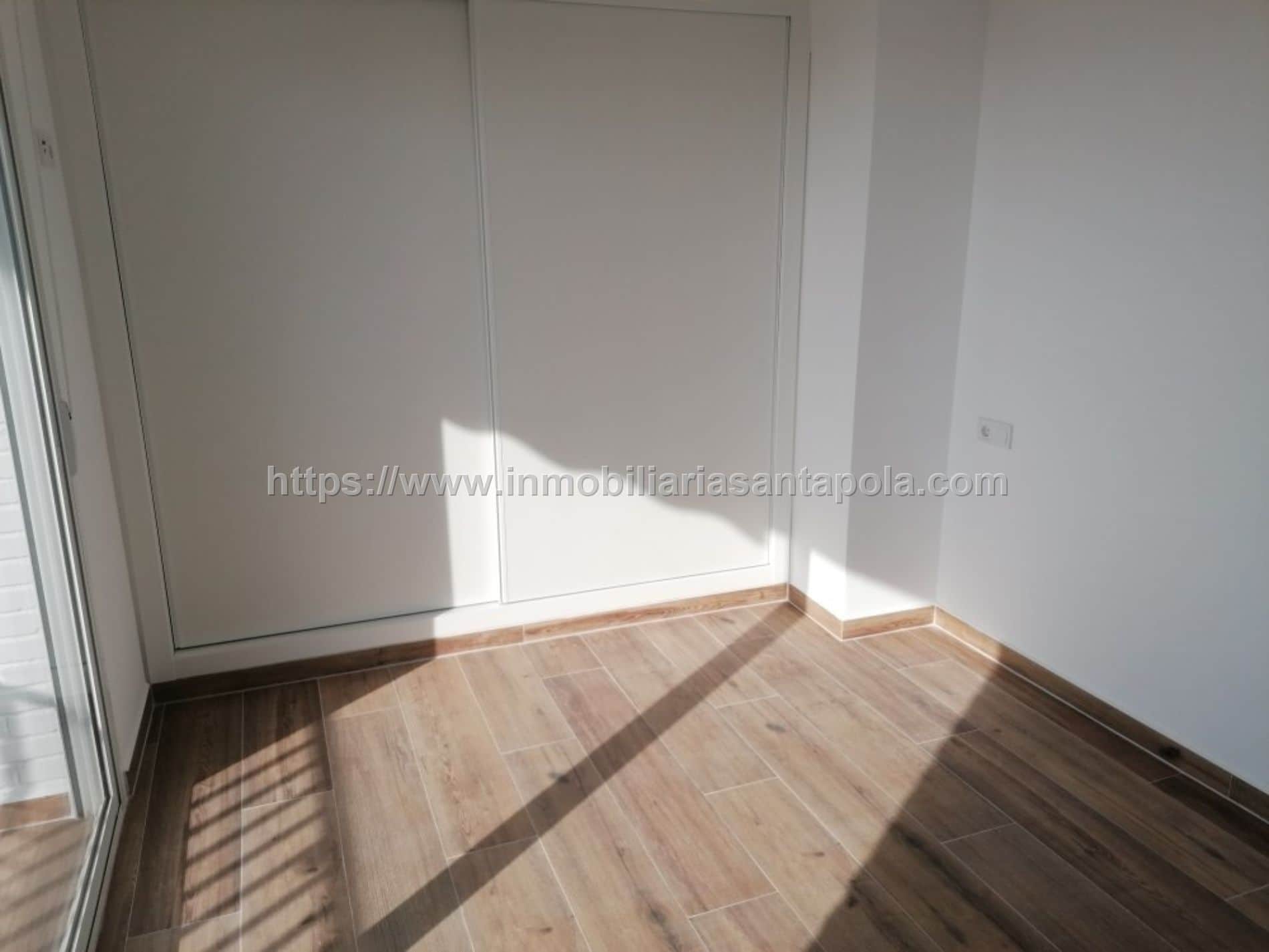 Piso - Club Nautico, Santa Pola - Foto 5