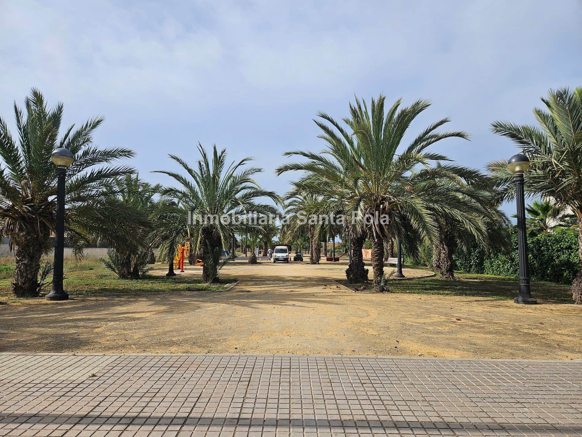 Parcela en Valverde Alto, Elche. - Foto 5