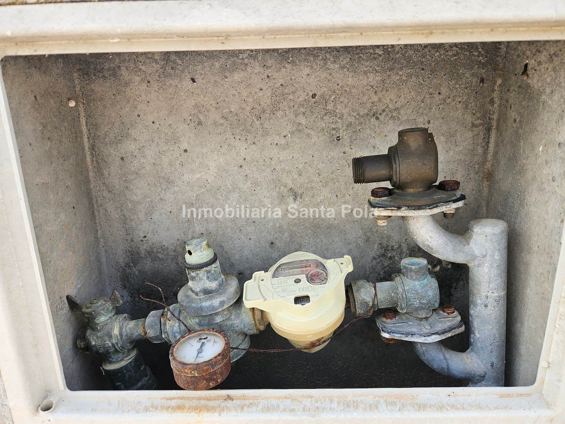 Parcela en Valverde Alto, Elche. - Foto 2