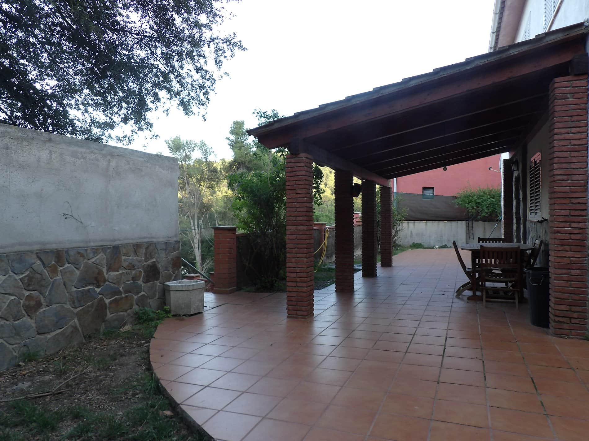 BONITA CASA AISLADA EN CAN CERDÁ!! - Foto 1