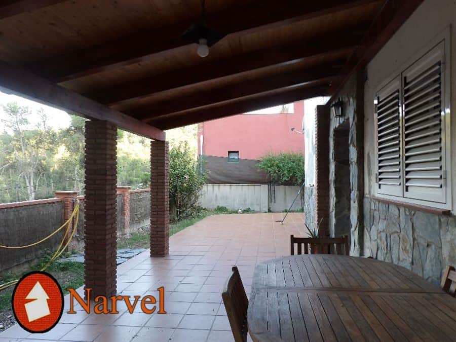 BONITA CASA AISLADA EN CAN CERDÁ!! - Foto 3