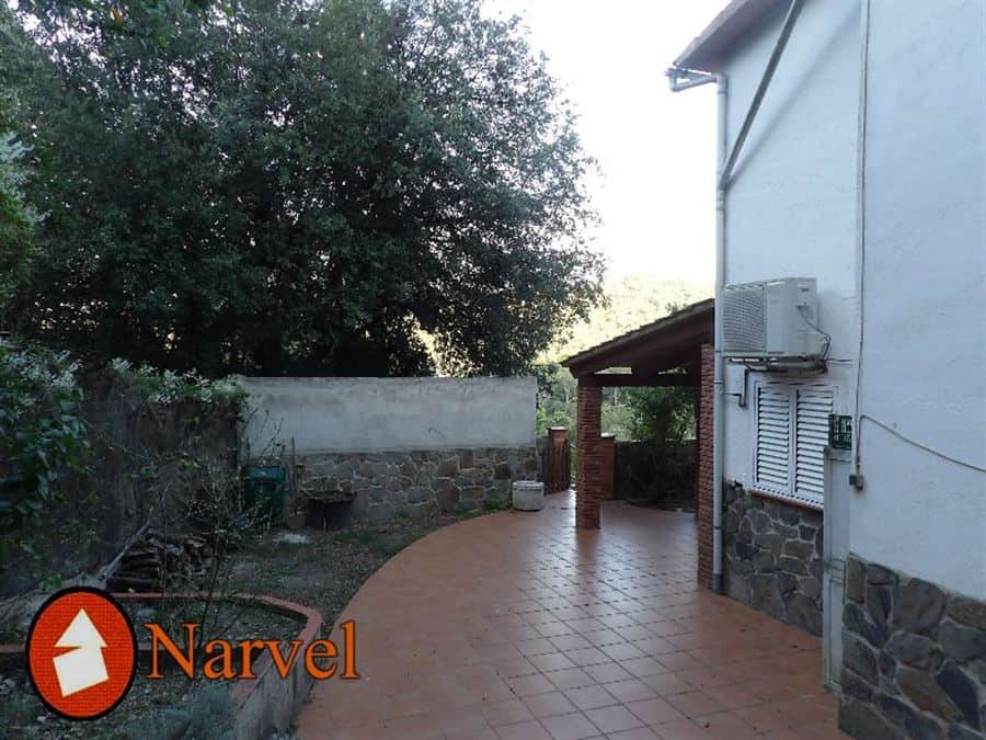 BONITA CASA AISLADA EN CAN CERDÁ!! - Foto 2