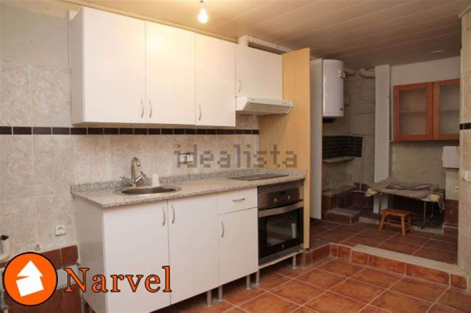 CASA DE PUEBLO EN GUISSONA - Foto 4