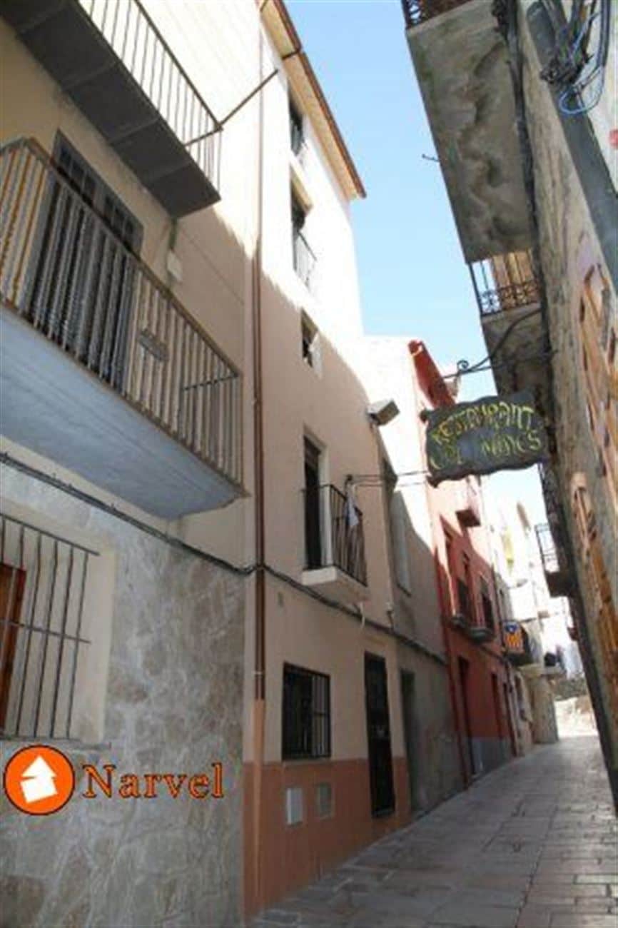 CASA DE PUEBLO EN GUISSONA - Foto 1