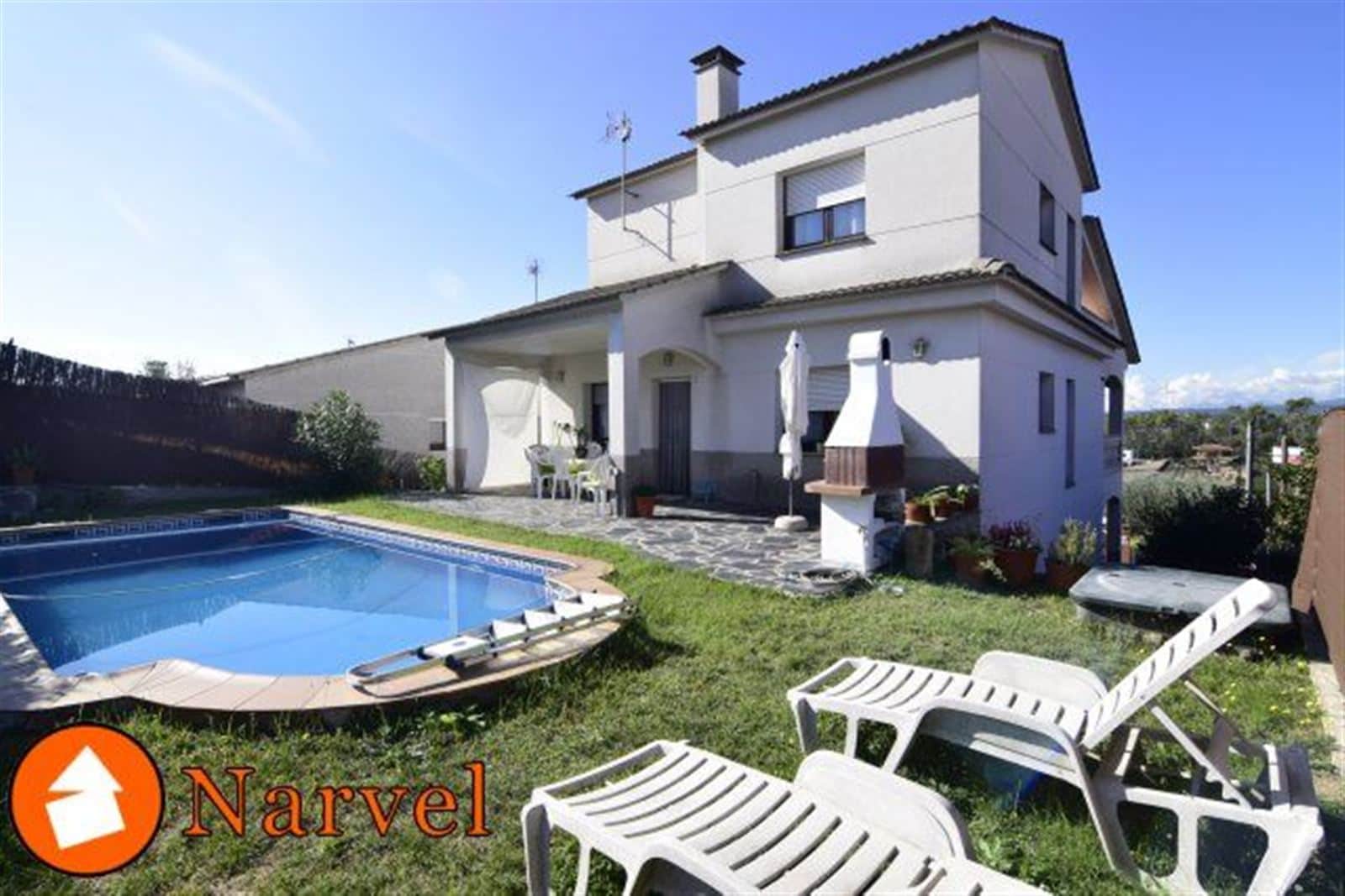 FANTASTICA CASA A 4 VIENTOS EN LLIÇÀ D´AMUNT - Foto 1