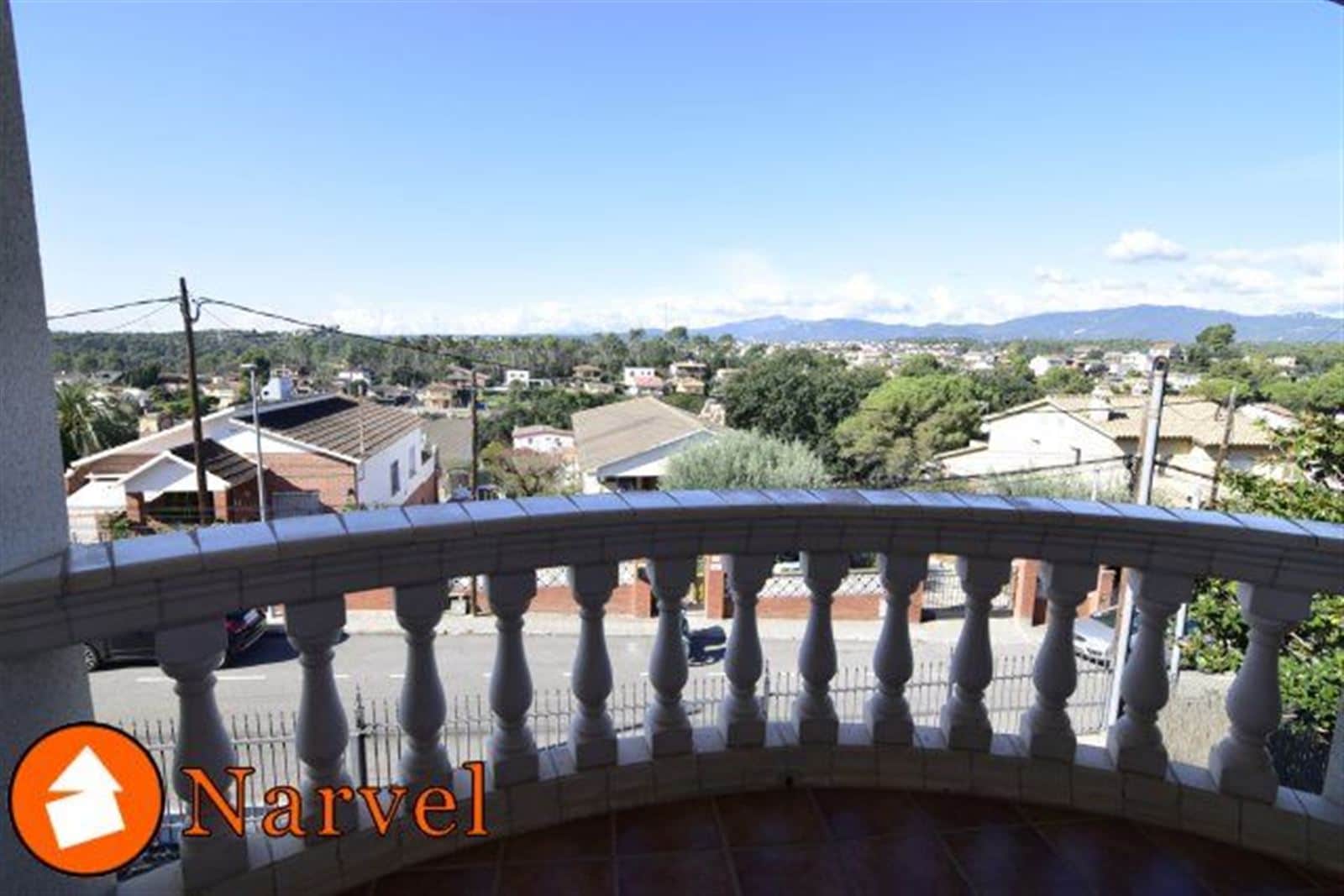 FANTASTICA CASA A 4 VIENTOS EN LLIÇÀ D´AMUNT - Foto 5