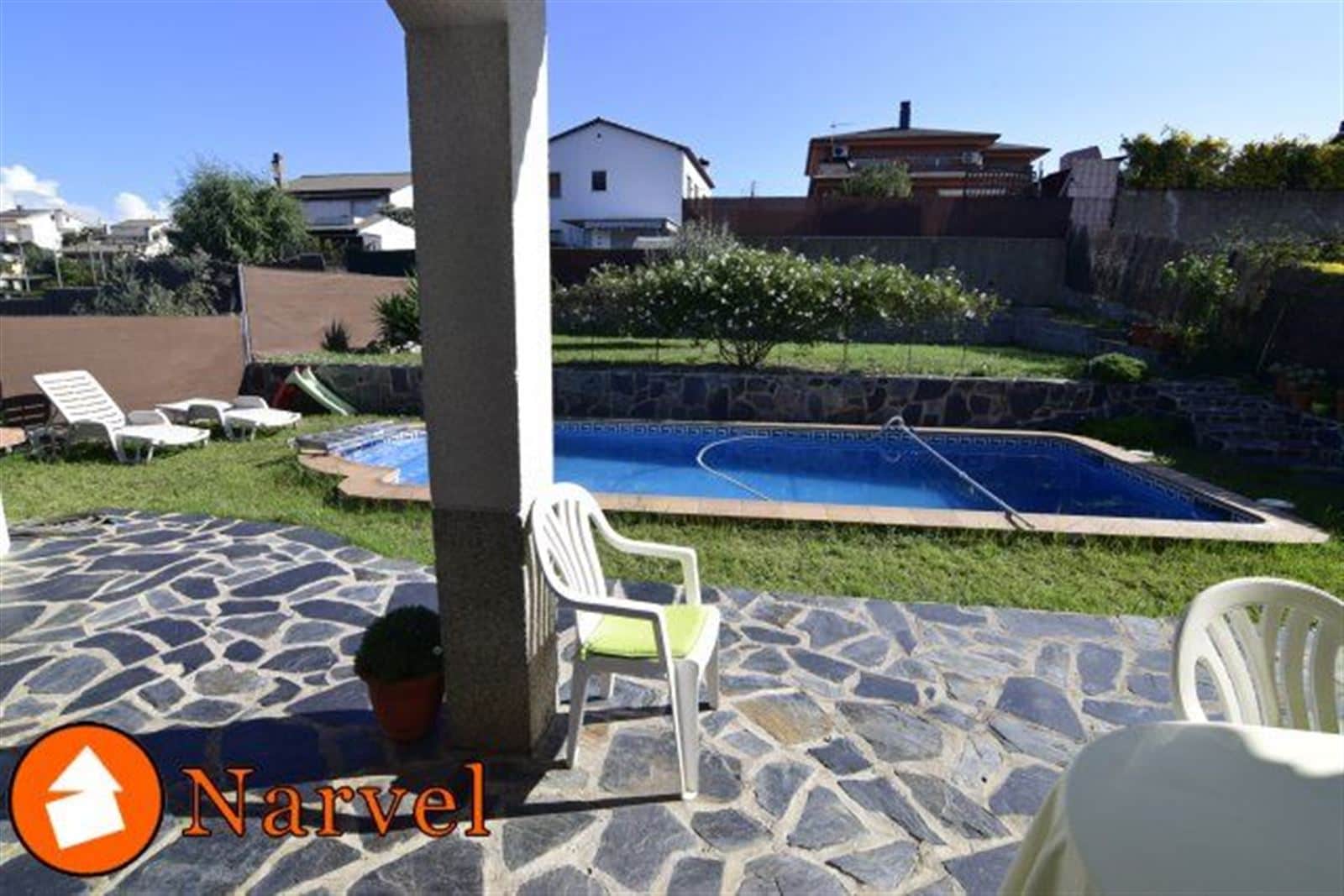 FANTASTICA CASA A 4 VIENTOS EN LLIÇÀ D´AMUNT - Foto 2