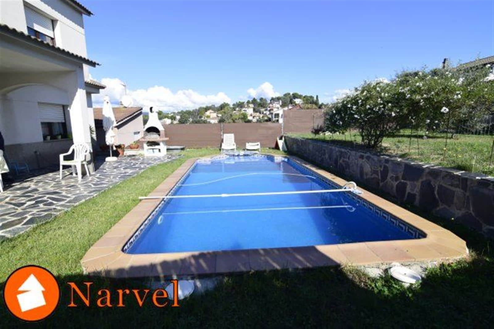 FANTASTICA CASA A 4 VIENTOS EN LLIÇÀ D´AMUNT - Foto 3