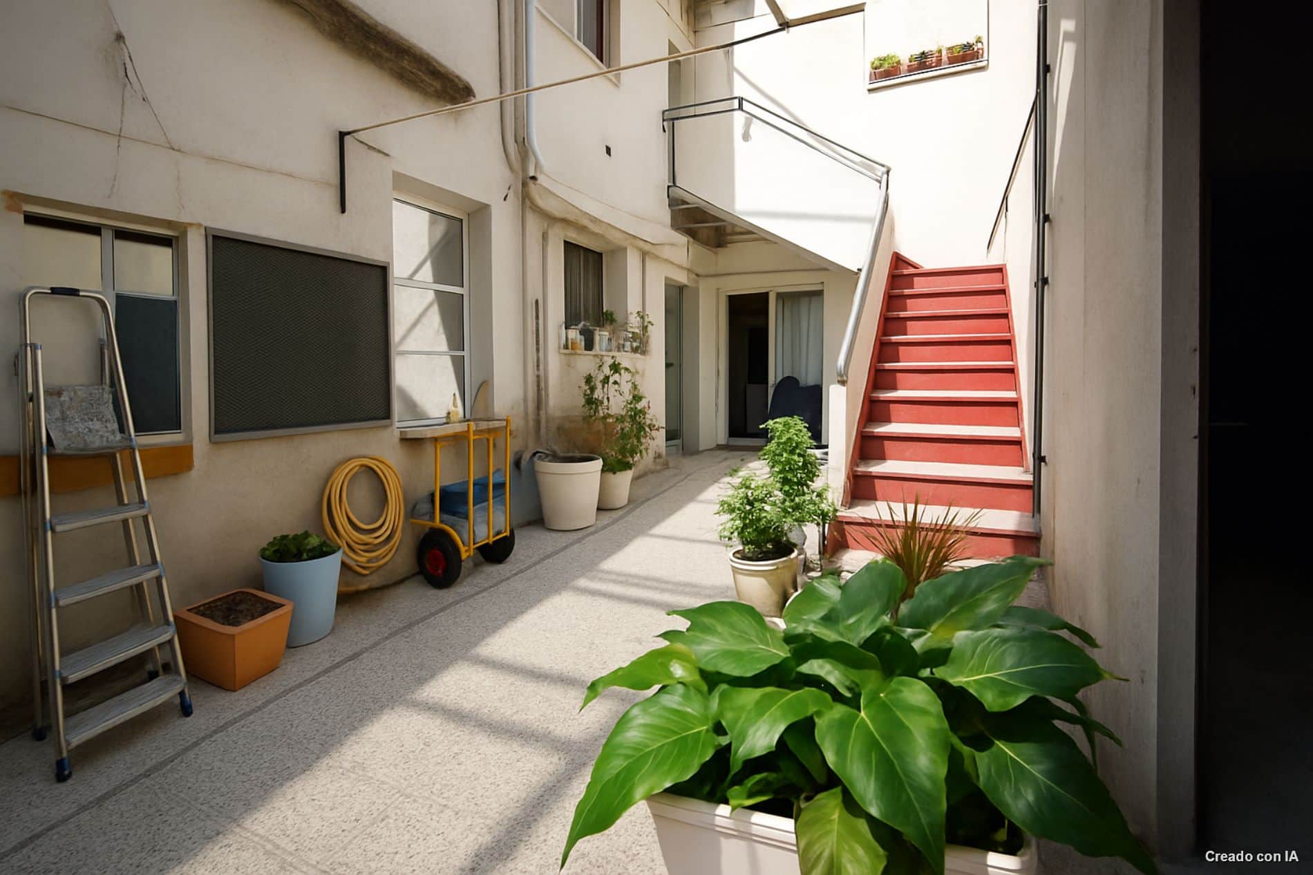 CASA DE PUEBLO EN ZONA SAN RAMÓN!! - Foto 3