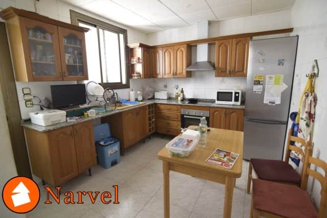 CASA DE PUEBLO EN ZONA SAN RAMÓN!! - Foto 5