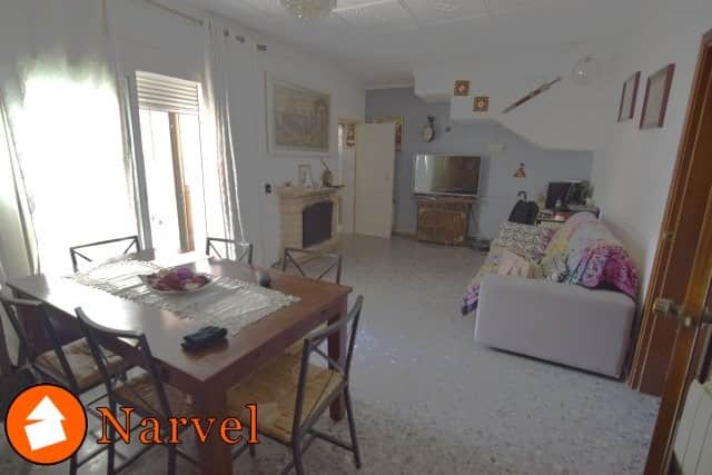 CASA DE PUEBLO EN ZONA SAN RAMÓN!! - Foto 1