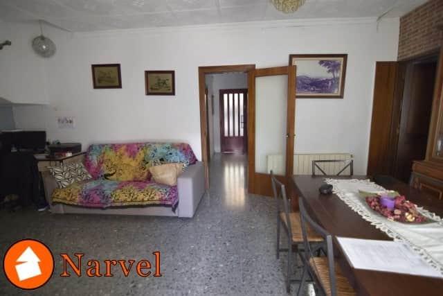 CASA DE PUEBLO EN ZONA SAN RAMÓN!! - Foto 4