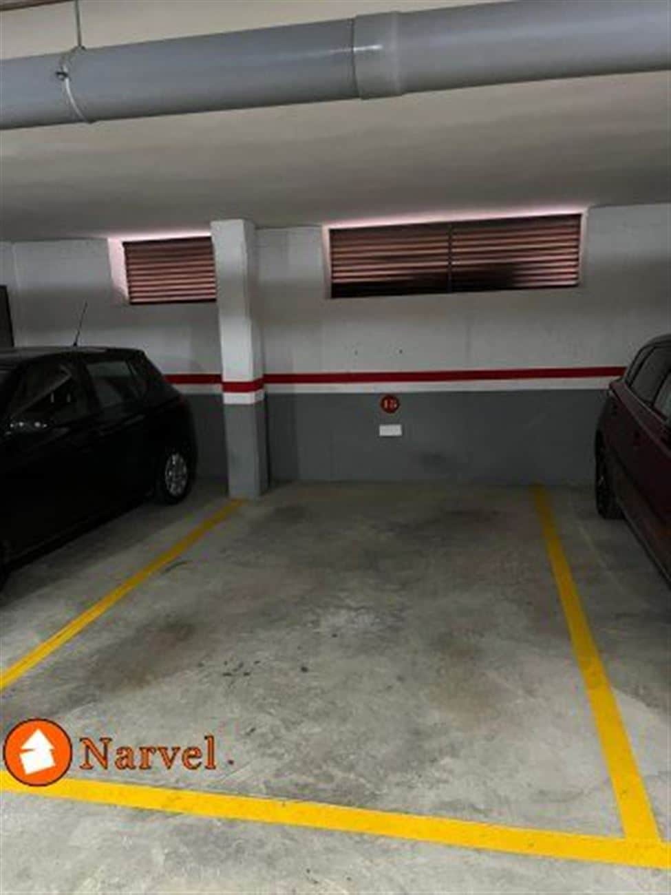 PLAZA DE PARKING EN AYUNTAMIENTO - Foto 2