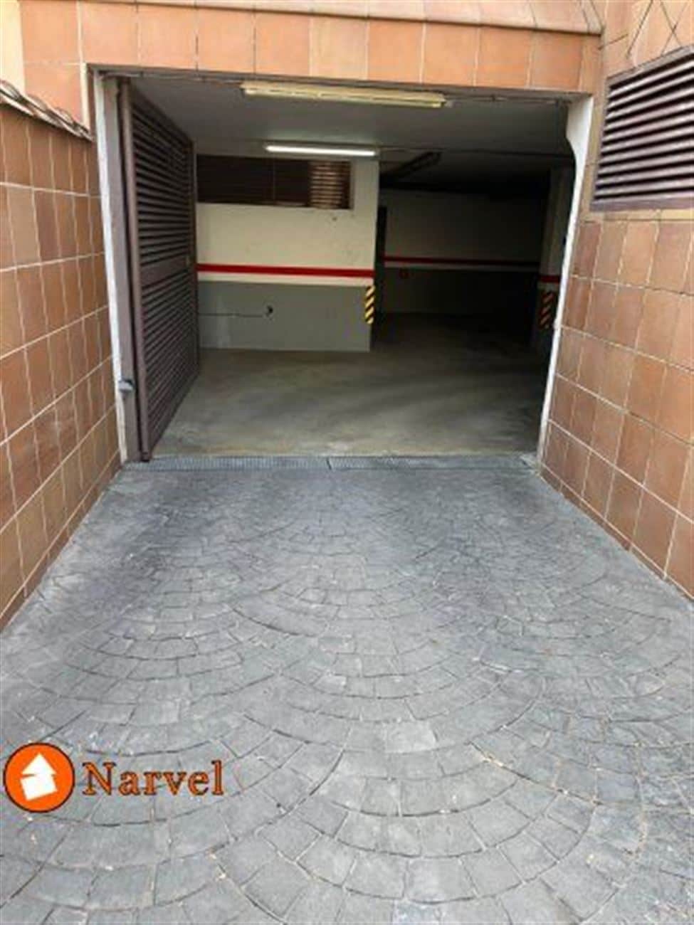 PLAZA DE APARCAMIENTO EN SERRAPARERA - Foto 1