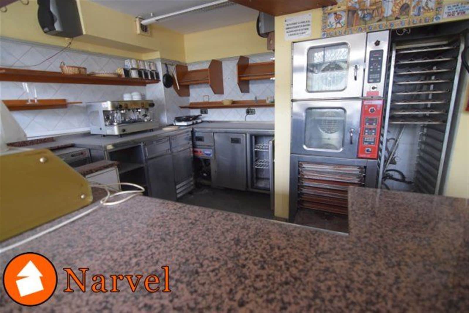 PANADERIA CAFETERIA EN CASCO ANTIGUO RIPOLLET!! - Foto 5