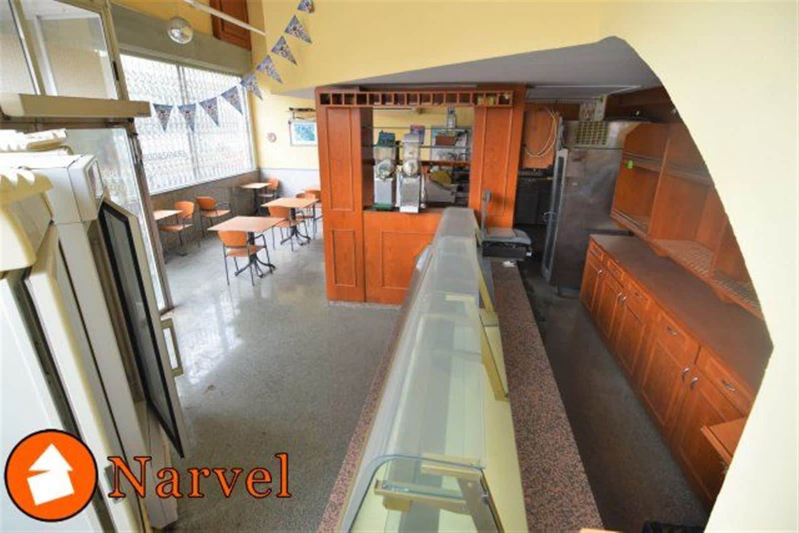 PANADERIA CAFETERIA EN CASCO ANTIGUO RIPOLLET!! - Foto 2