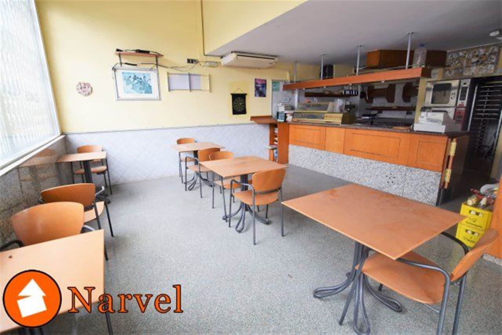 PANADERIA CAFETERIA EN CASCO ANTIGUO RIPOLLET!! - Foto 1