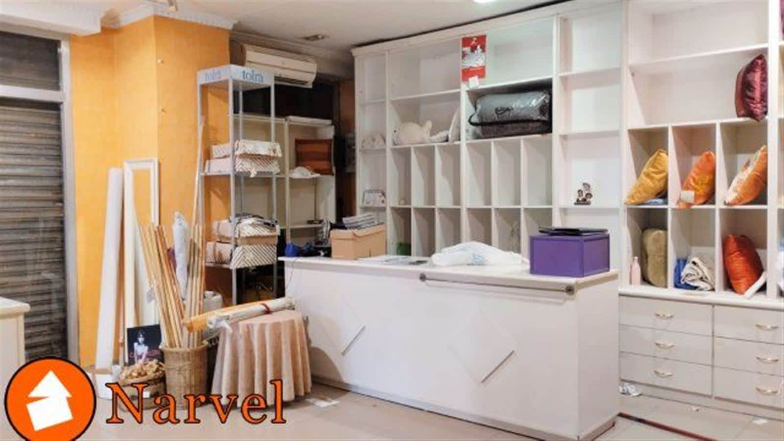 LOCAL ESQUINERO EN SERRAPARERA!!! - Foto 1