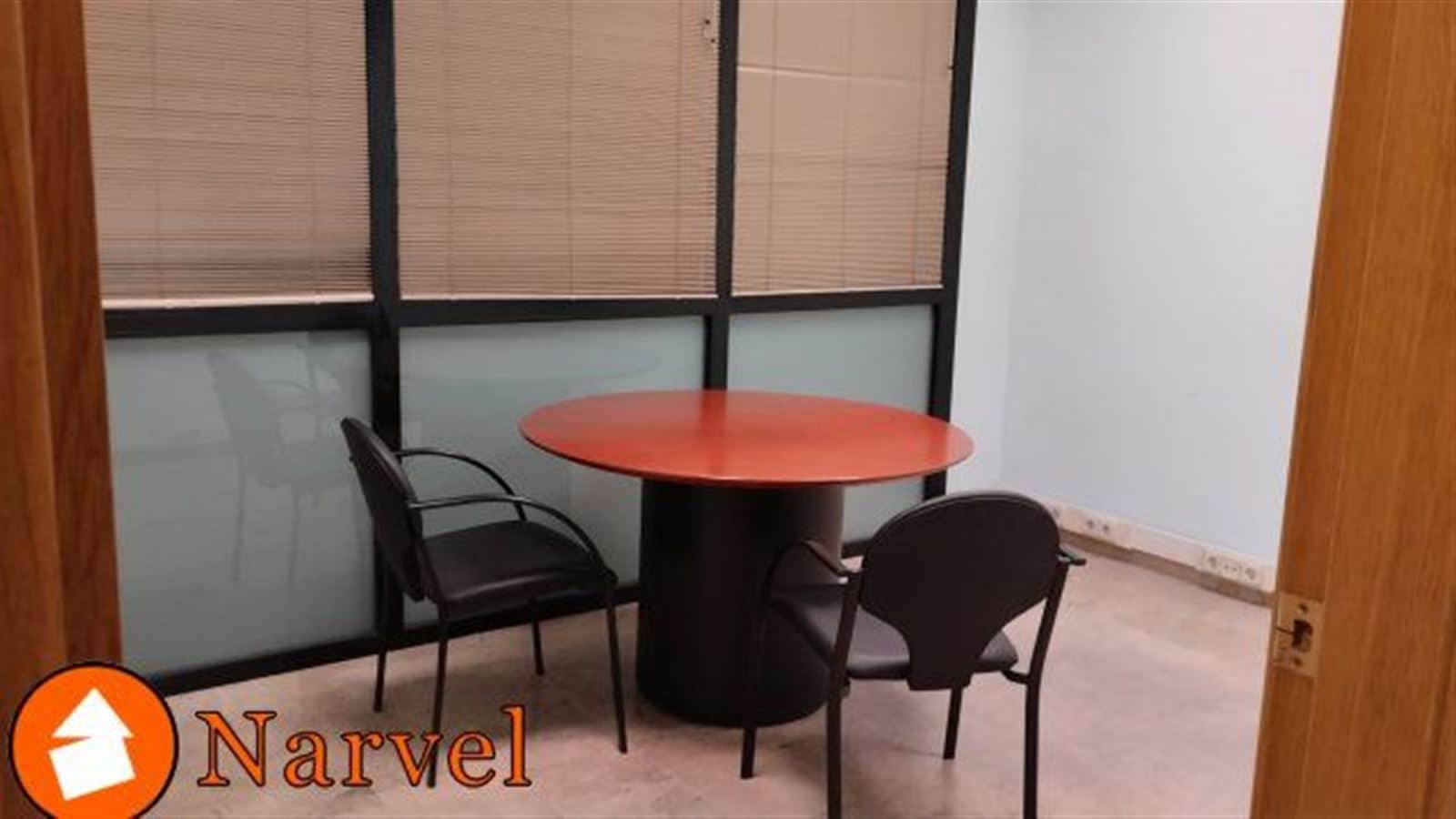 LOCAL ZONA RESIDENCIAL ATENEO. OPORTUNIDAD INVERSIONISTAS - Foto 5