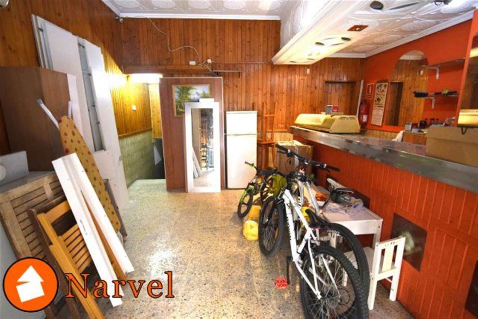 LOCAL EN EL CENTRO - Foto 1