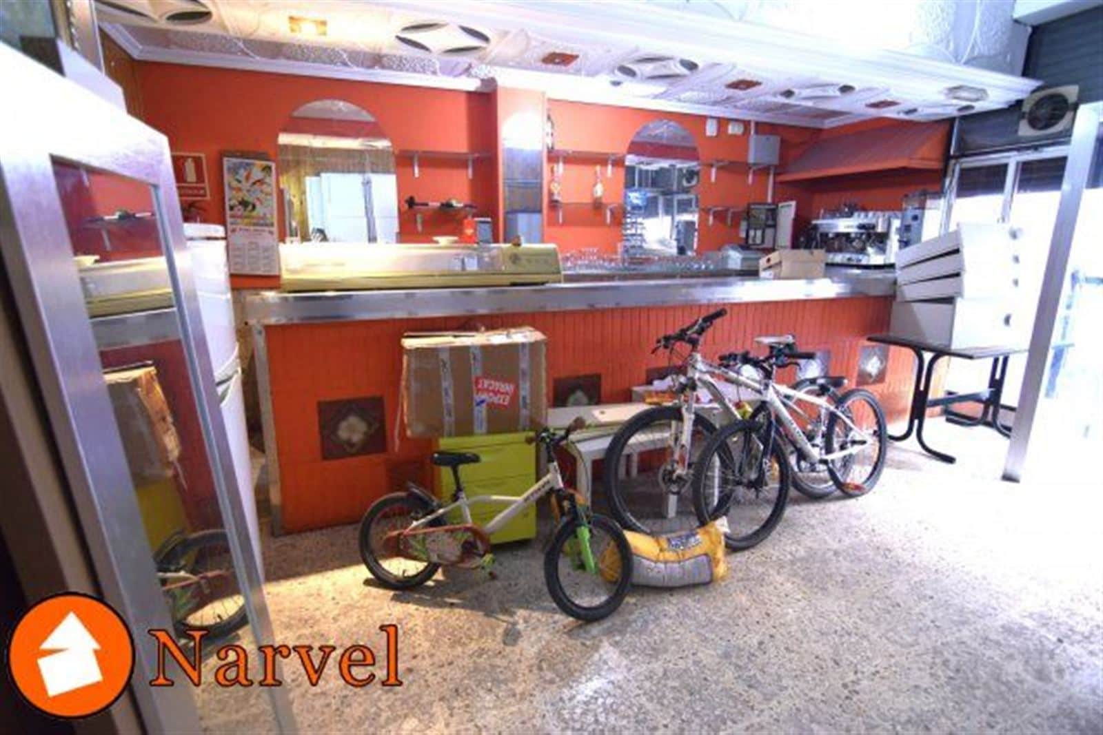 LOCAL EN EL CENTRO - Foto 3