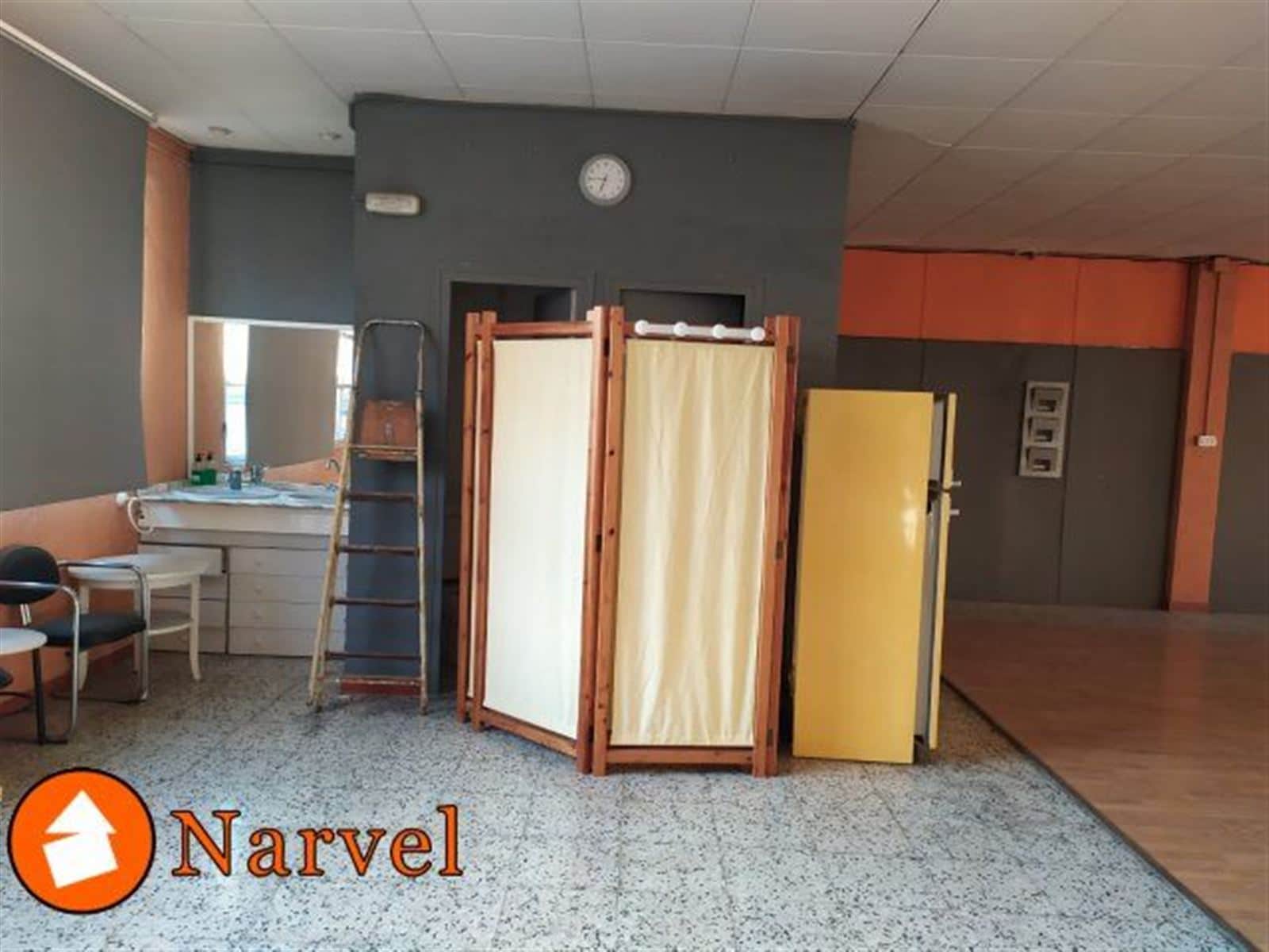 NAVE CON POSIBILIDAD DE HACER VIVIENDA!!! - Foto 3