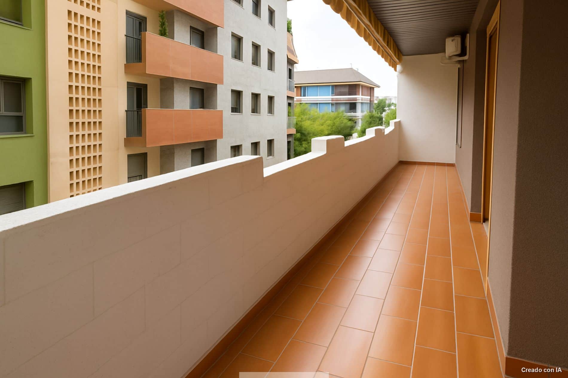 PISO DE 4 HABITACIONES EN PLENO CENTRO - Foto 1