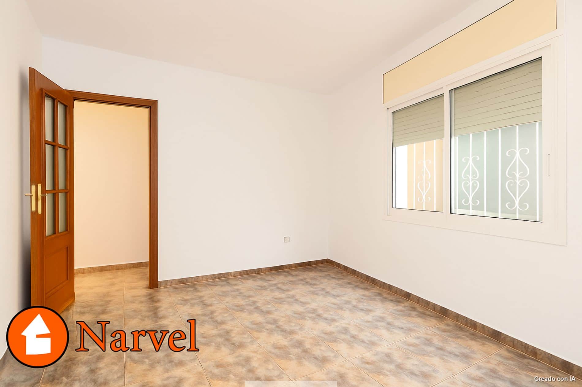 PISO CONSERVADO EN FONTETAS - Foto 4