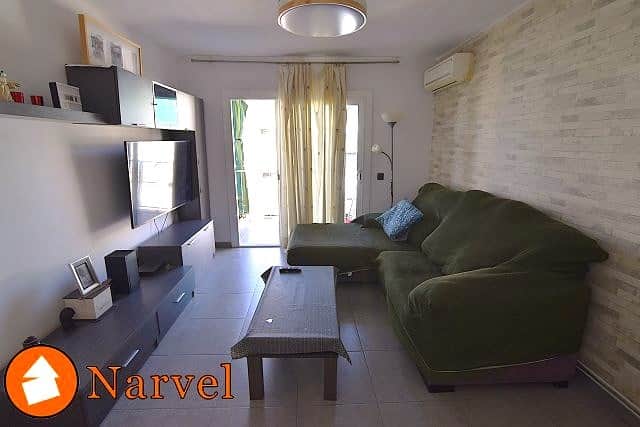 PISO REFORMADO EN LA ZONA DE LOS CHOPOS!!! - Foto 4