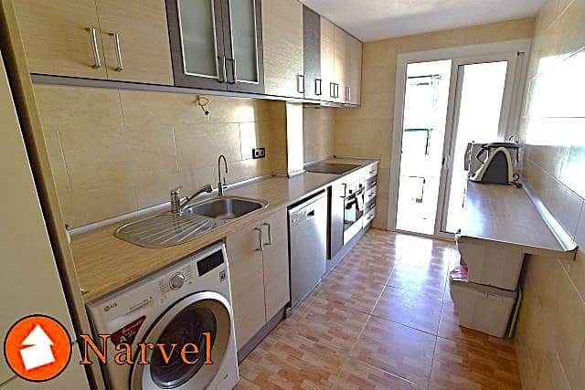 PISO REFORMADO EN LA ZONA DE LOS CHOPOS!!! - Foto 5