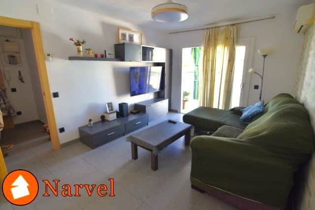 PISO REFORMADO EN LA ZONA DE LOS CHOPOS!!! - Foto 3