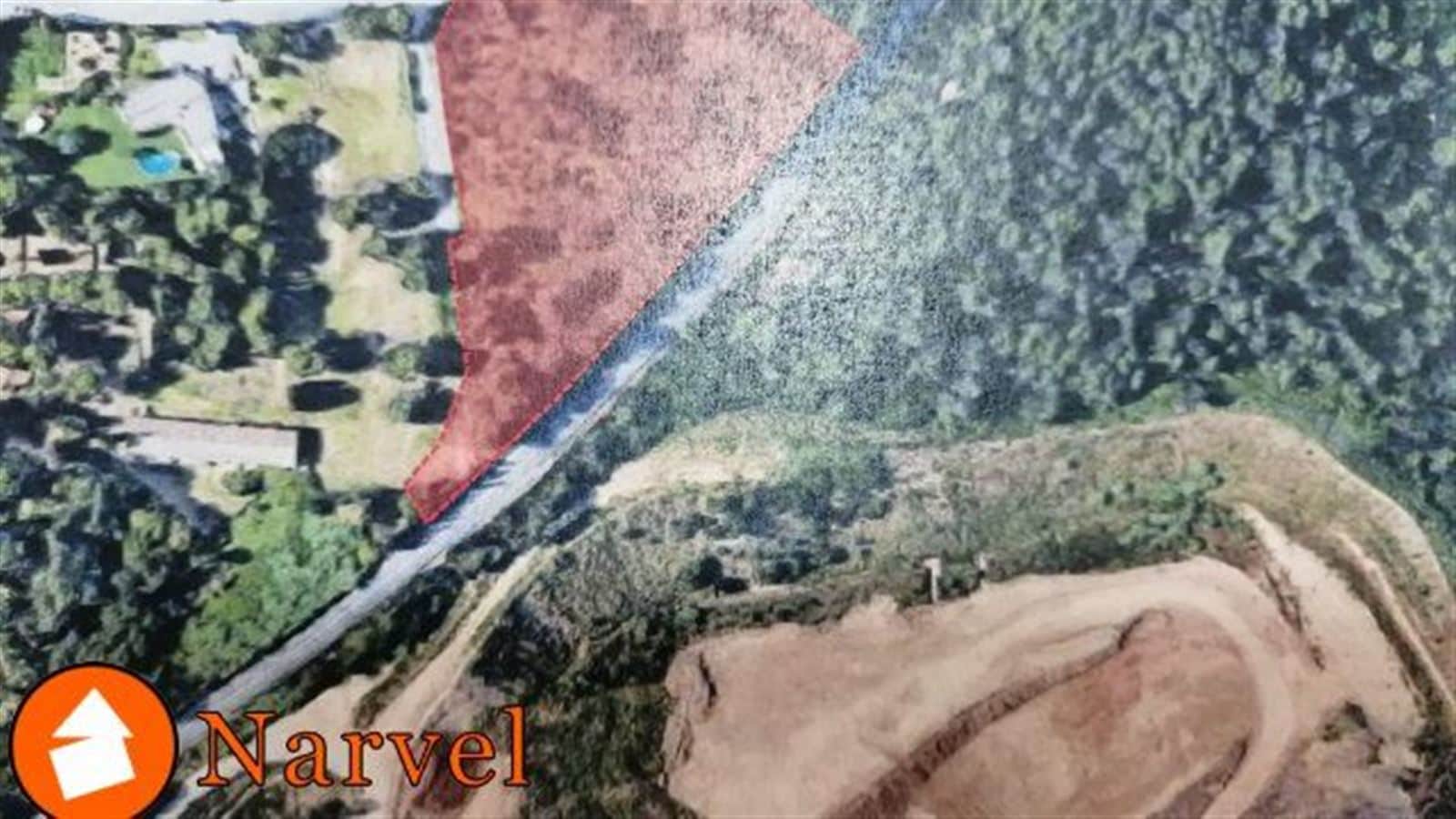 PARCELA EN BELLATERRA DE 14.000M2 - Foto 1