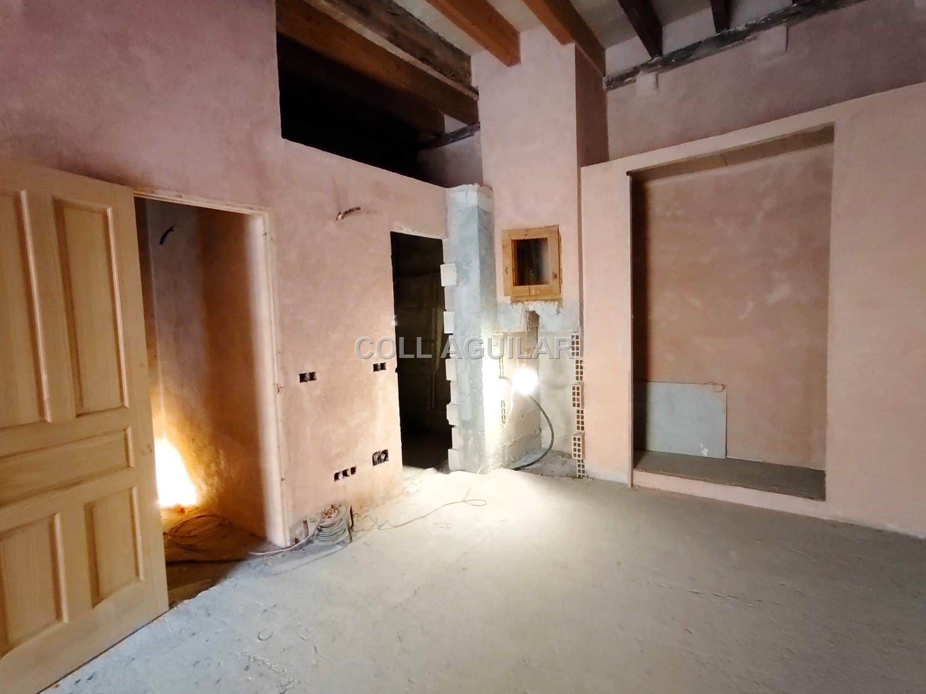 Casa en venta en Casco Antiguo, Palma de Mallorca - Foto 3