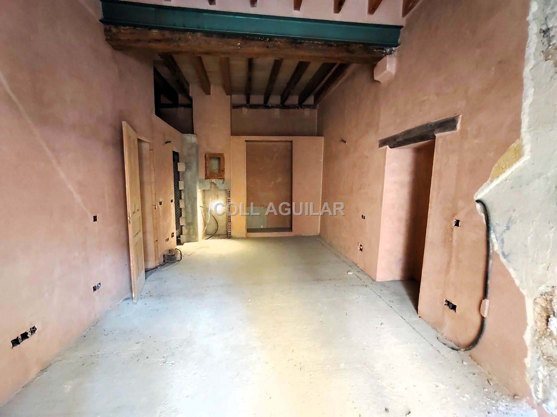 Casa en venta en Casco Antiguo, Palma de Mallorca - Foto 2