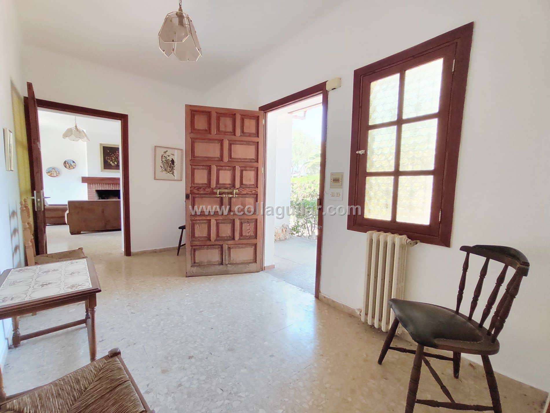 CHALET UNIFAMILIAR EN SA CABANETA - Foto 4