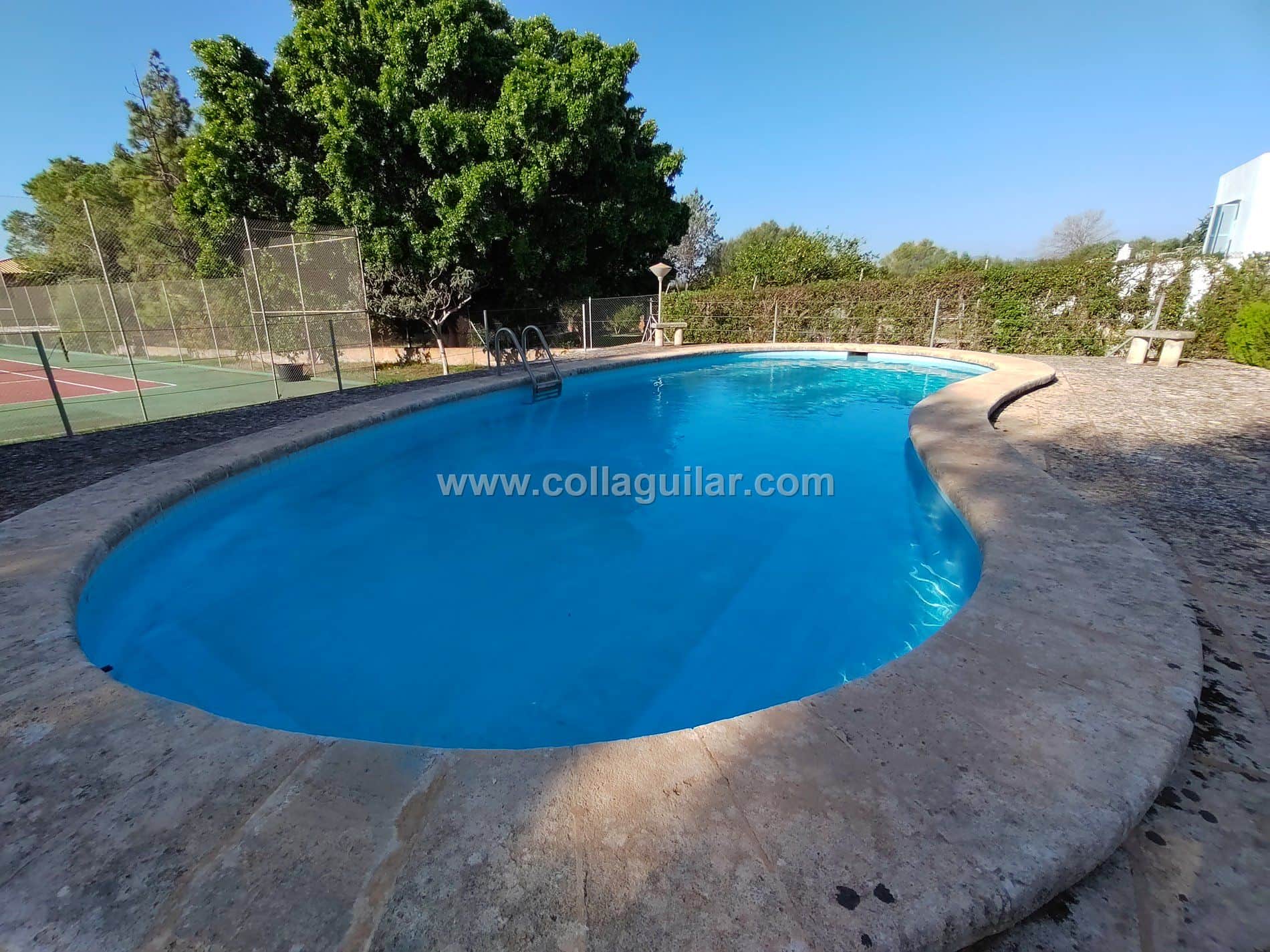 CHALET UNIFAMILIAR EN SA CABANETA - Foto 3