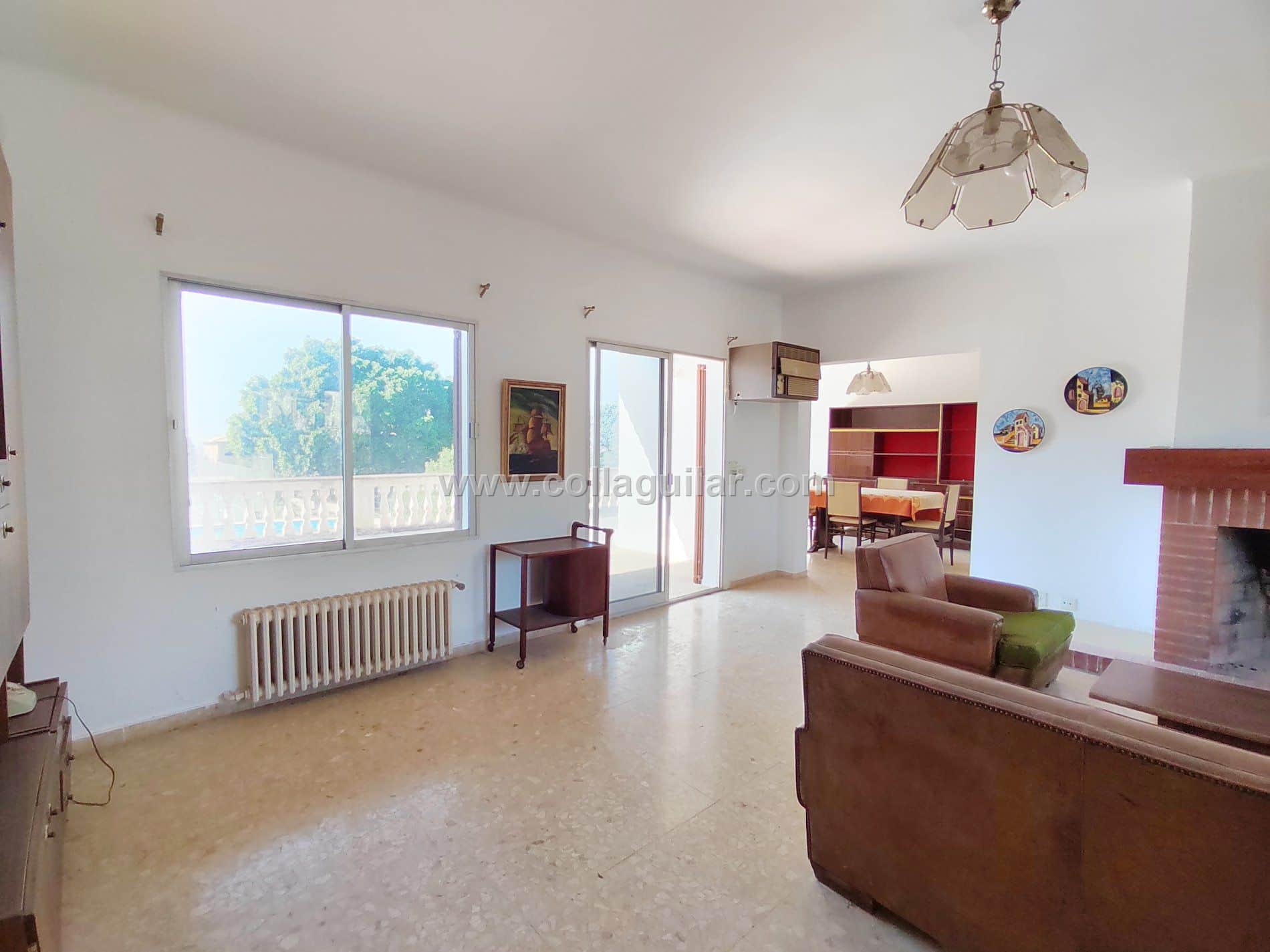 CHALET UNIFAMILIAR EN SA CABANETA - Foto 5