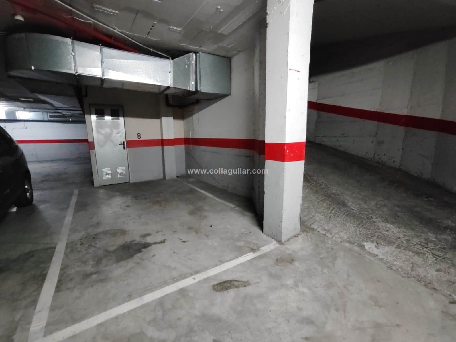 PLAZA PARQUIN - Foto 2