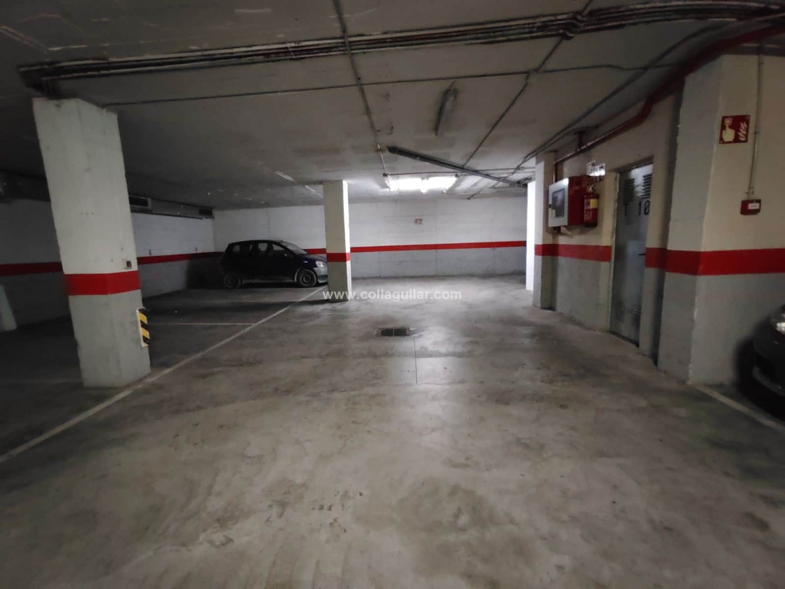 PLAZA PARQUIN - Foto 3