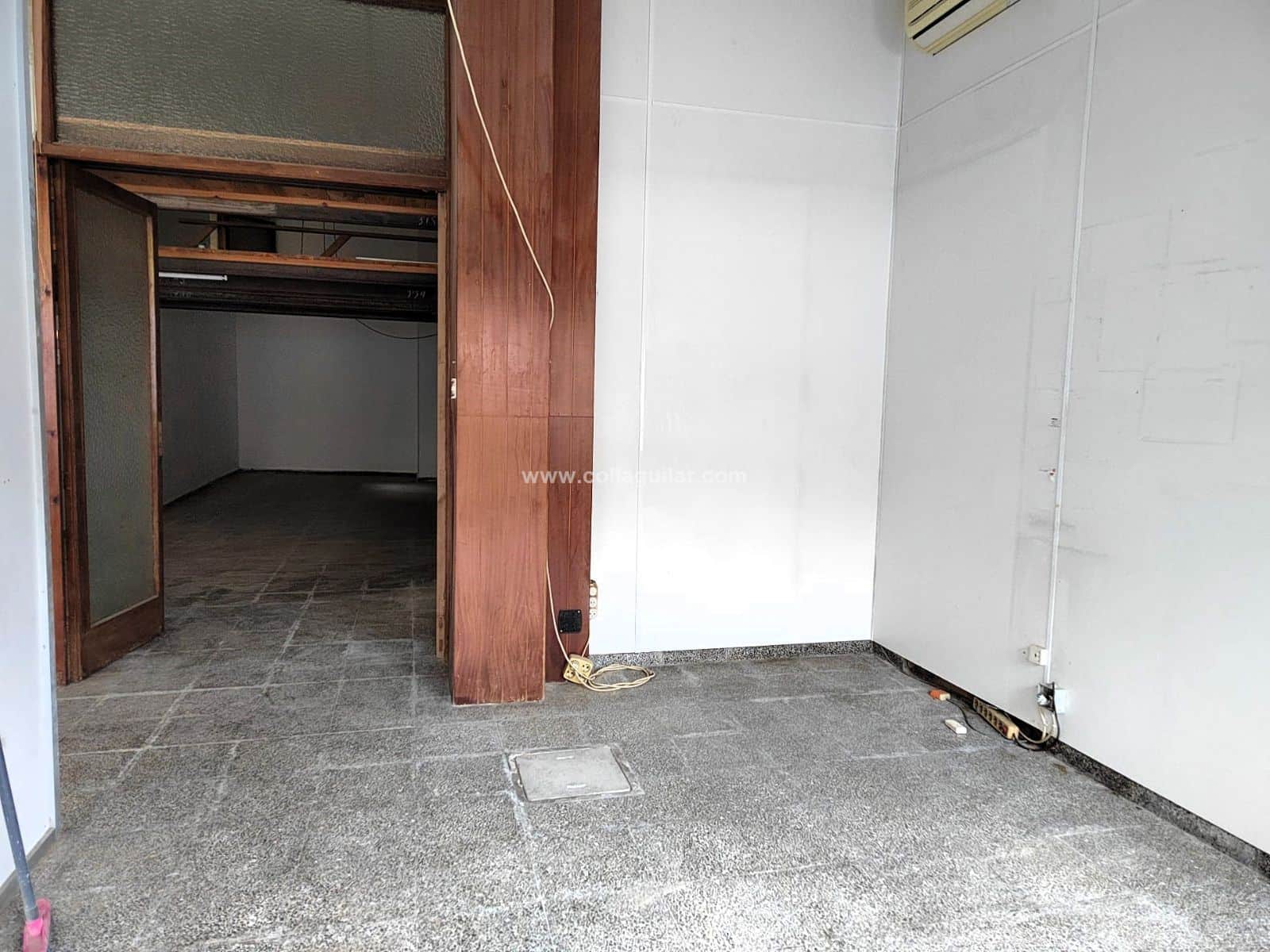 LOCAL 87 m2 PALMA ZONA ARXIDUC. - Foto 3