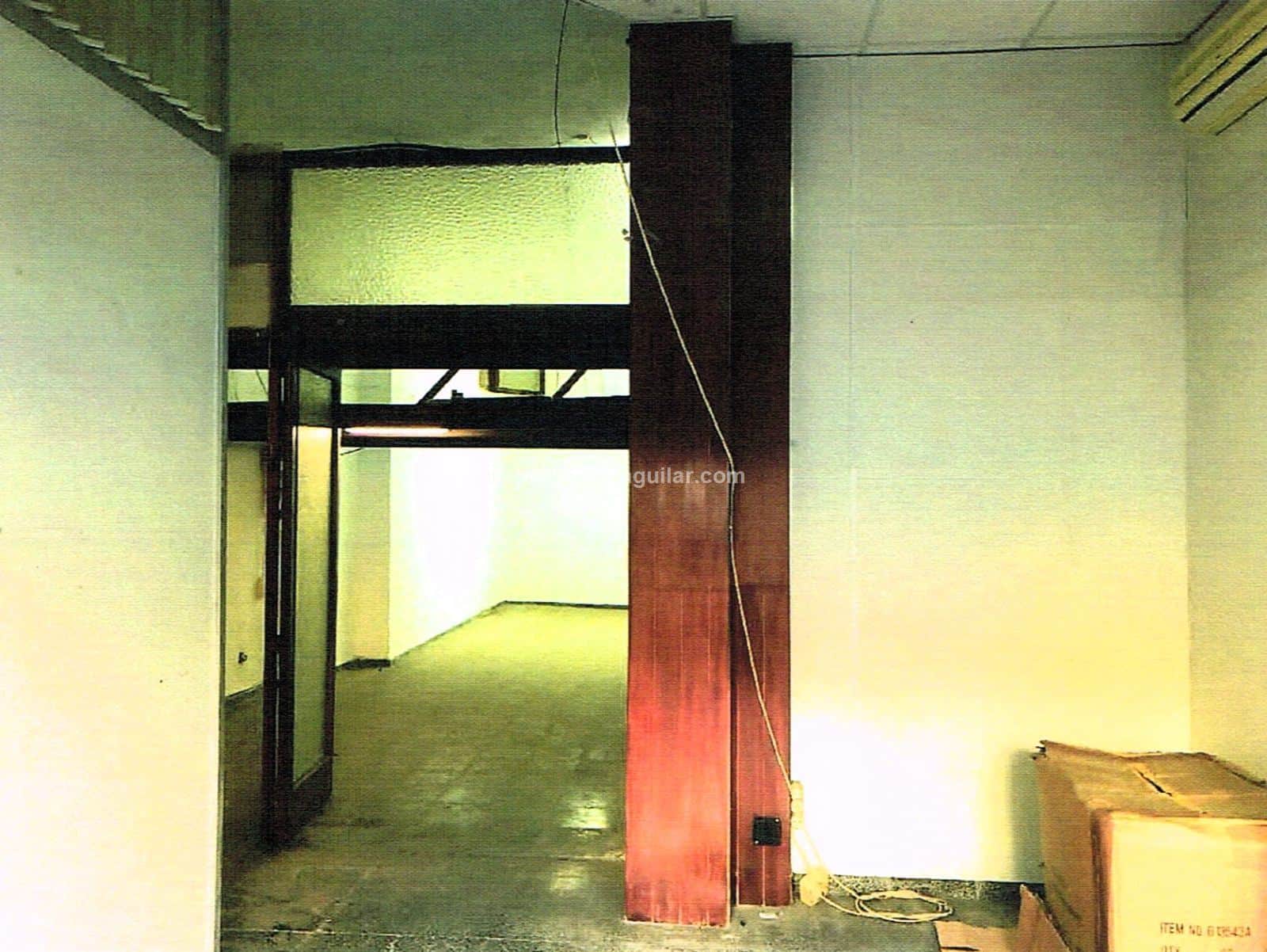 LOCAL 87 m2 PALMA ZONA ARXIDUC. - Foto 4