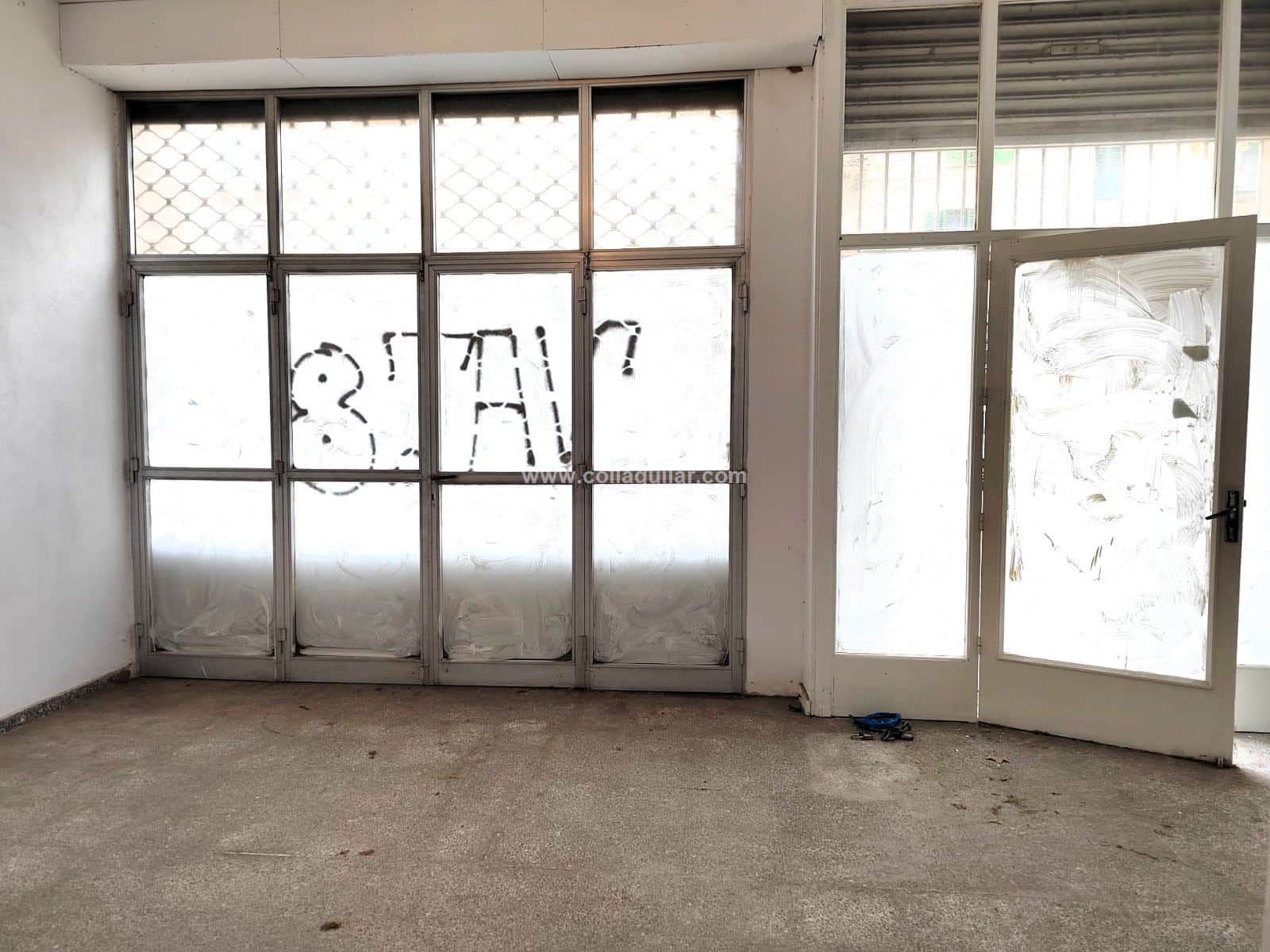 LOCAL 75 m2 PALMA ZONA ARCHIDUQUE - Foto 1