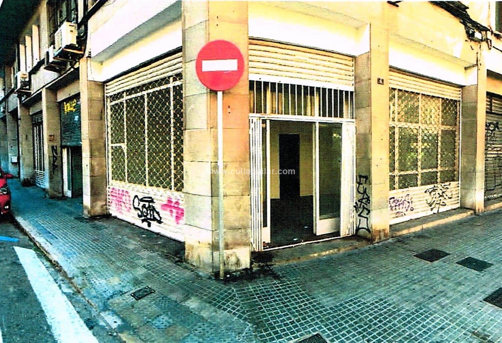 LOCAL 75 m2 PALMA ZONA ARCHIDUQUE - Foto 4